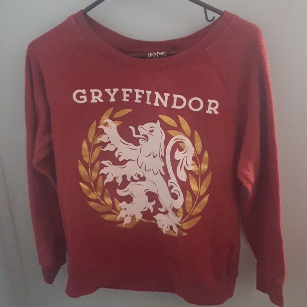 Harry potter sweater